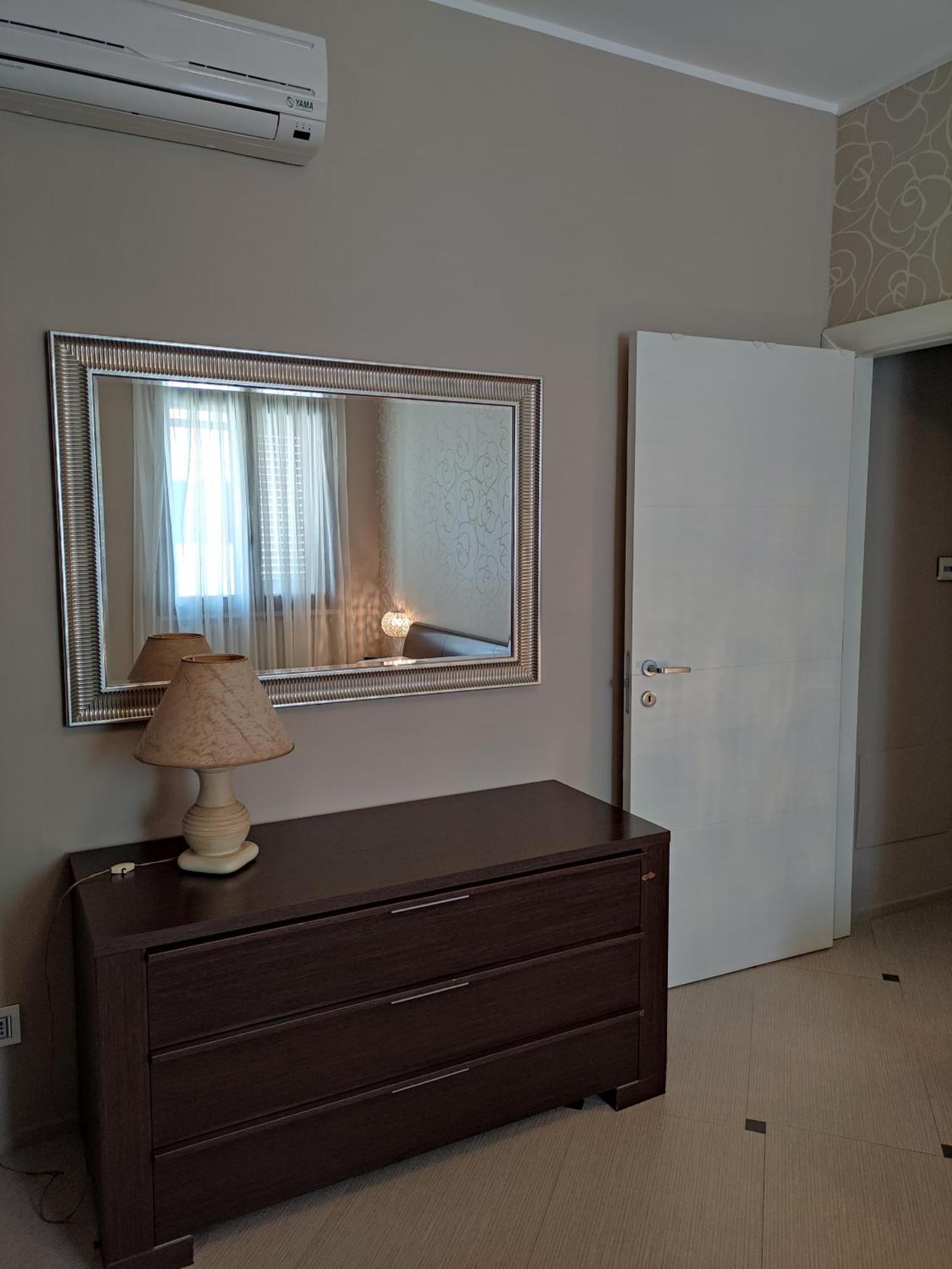 Conchiglia Regina - Casa Vacanze Gallipoli Habitación foto